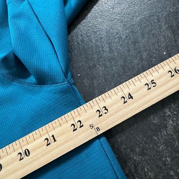 Grand Slam Blue Polo Shirt Short Sleeve Basic Golf Shirt Mens Size XL Read Bio - Picture 14 of 16